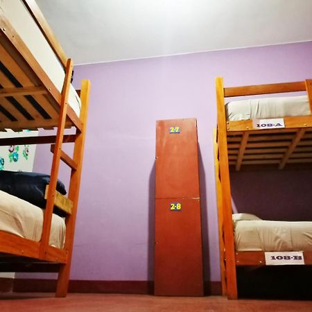 York Vintage Bed & Breakfast La Paz Exterior photo