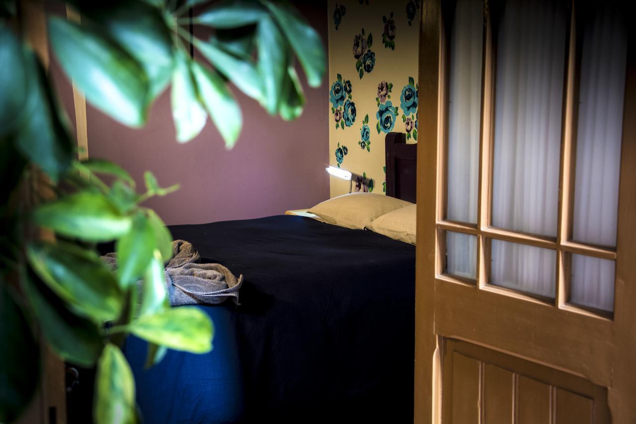 York Vintage Bed & Breakfast La Paz Exterior photo