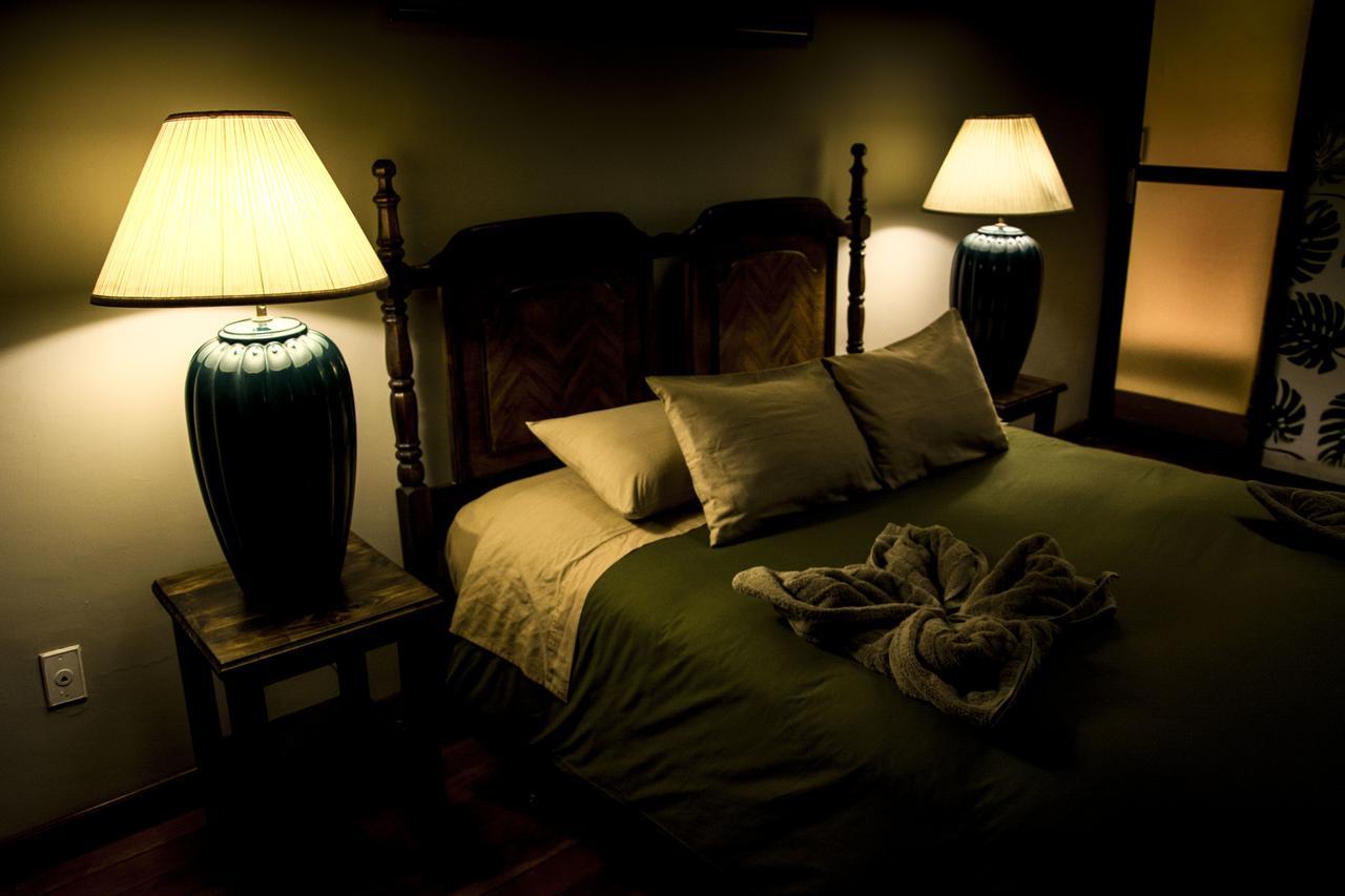 York Vintage Bed & Breakfast La Paz Exterior photo